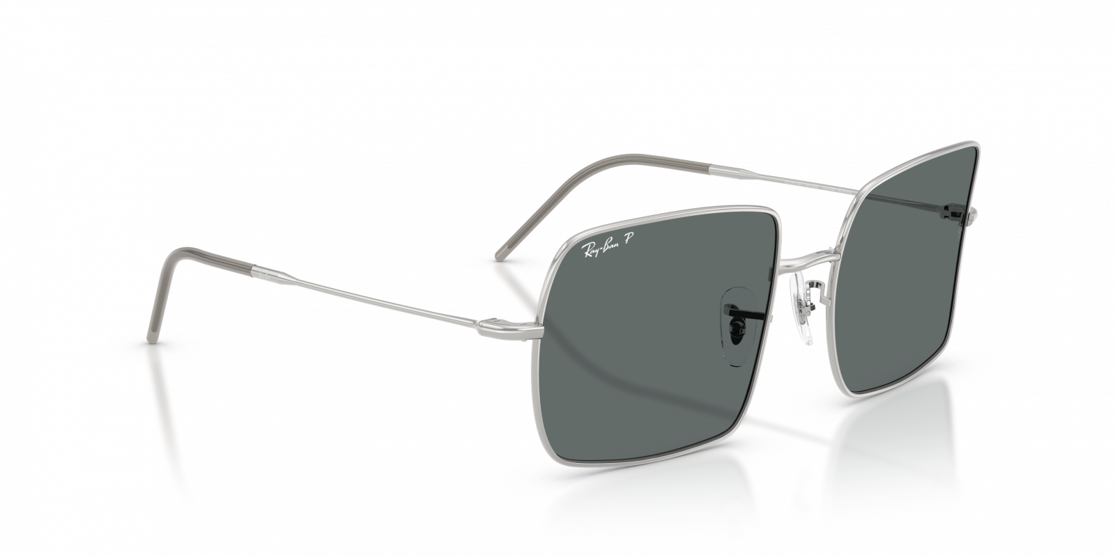 Ray Ban RBR0104S 003/81 Square Reverse 